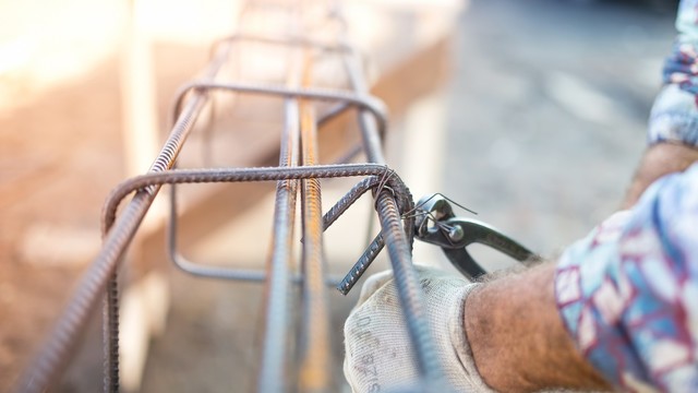 Wire Bending